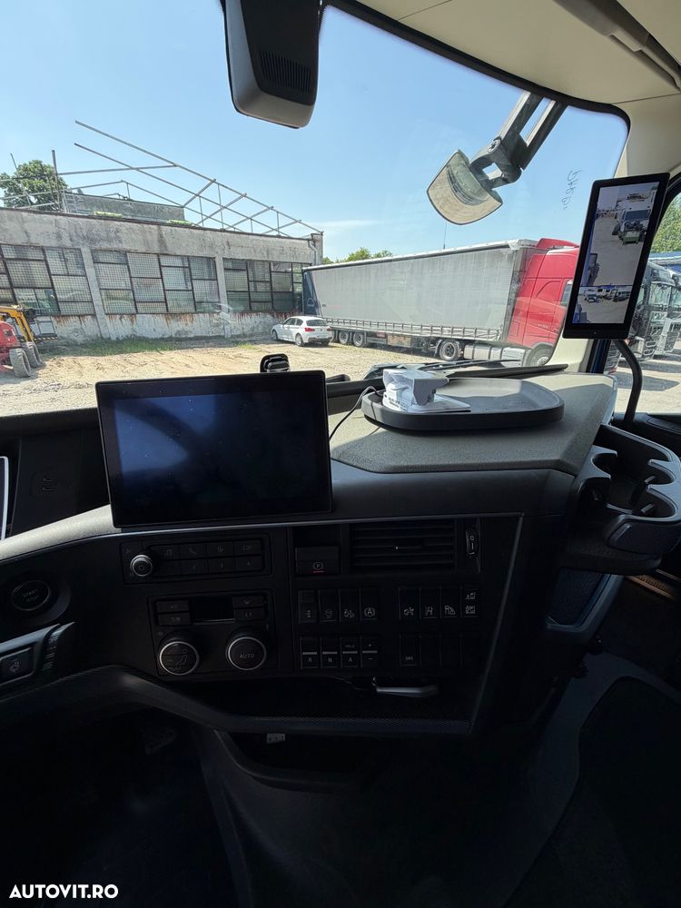 Volvo FH AERO XL 460 - I SAVE - 2024 - 23
