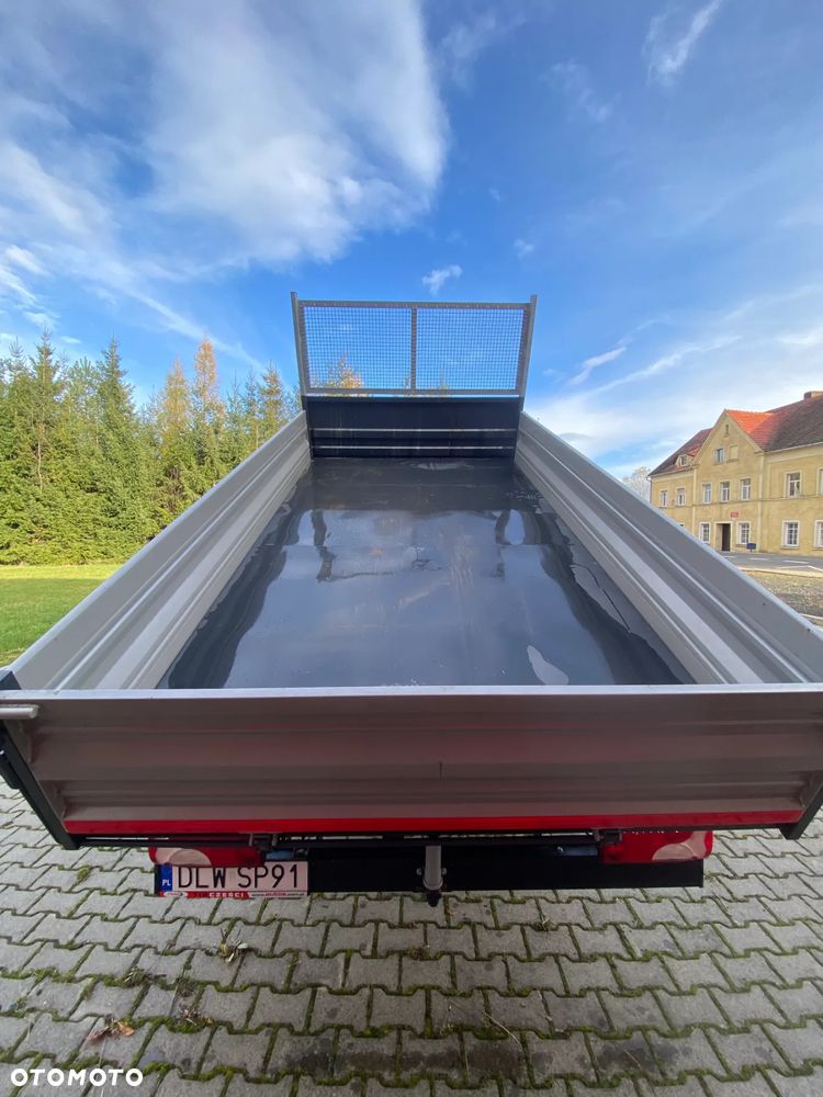 Mercedes-Benz Sprinter 516 Bluetec - 10