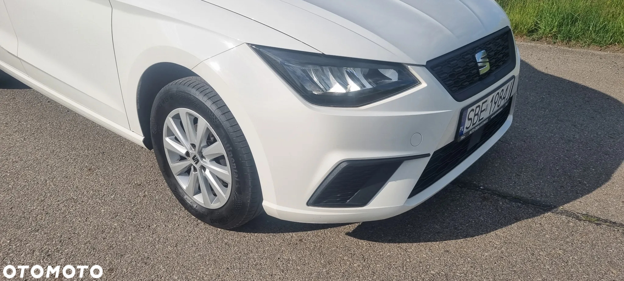 Seat Ibiza 1.0 EcoTSI S&S Style - 27