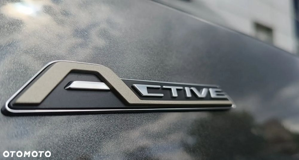 Ford Focus 1.5 EcoBlue Active X - 8