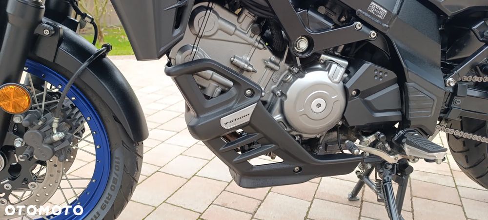 Suzuki V-STROM - 41