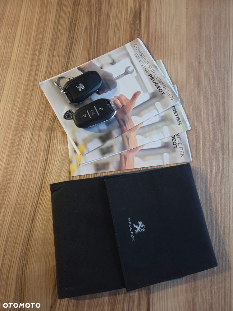 Peugeot 2008 Active Pack - 8