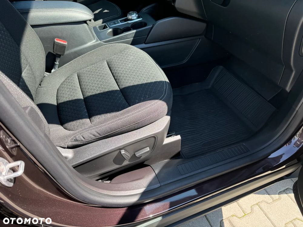 Ford Escape 1.5 EcoBoost AWD SE - 9