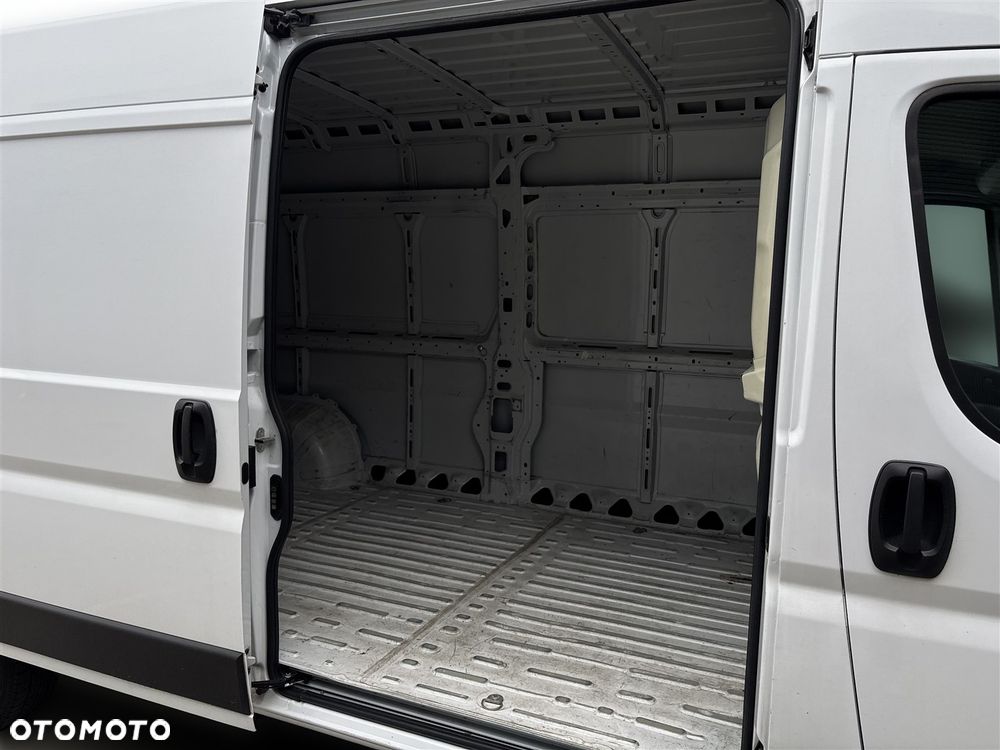 Peugeot Boxer - 9
