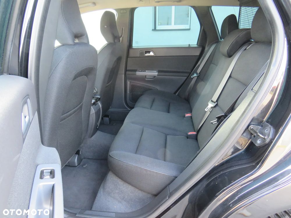 Volvo V50 1.6D DPF - 30