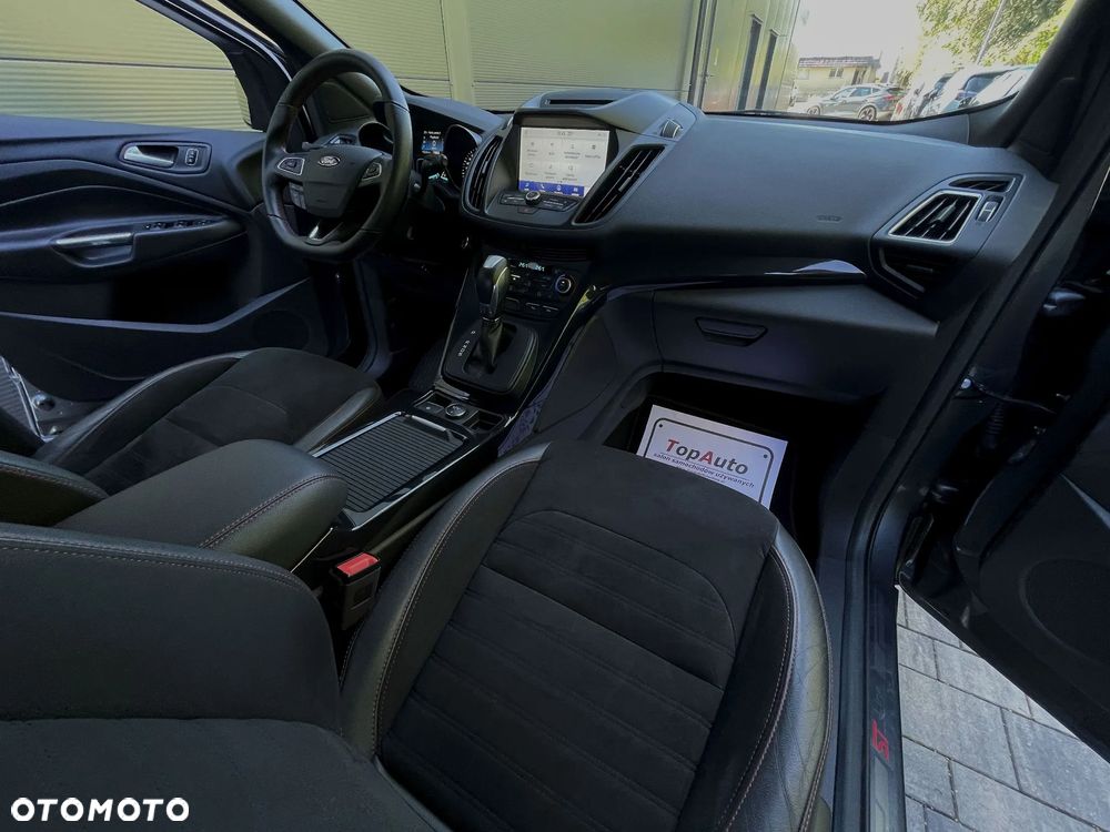 Ford Kuga 2.0 TDCi FWD ST-Line - 16