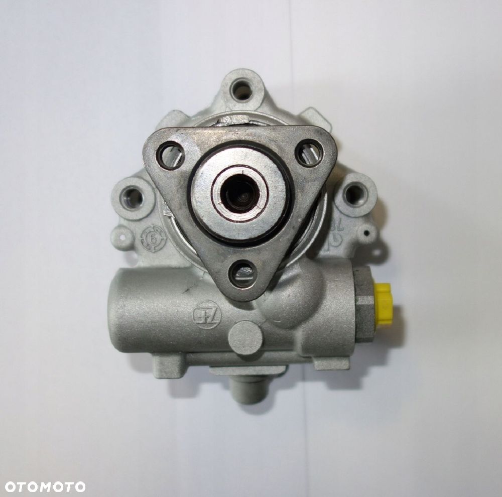 POMPA WSPOMAGANIA VW PASSAT B5 LIFT SKODA SUPERB 2.5 TDI V6 3B ZF zawór - 4