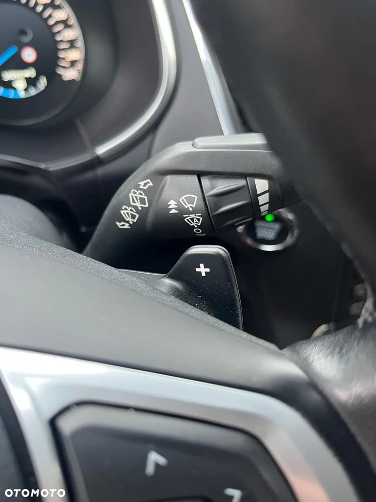 Ford S-Max 2.0 TDCi Titanium PowerShift - 34