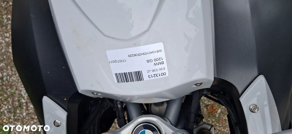 BMW R - 10