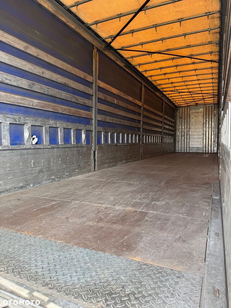 Schmitz Cargobull SCB HuckePack Intermodal Varios - 5