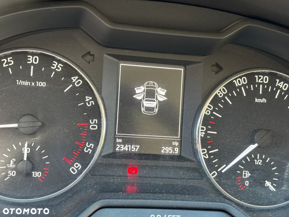 Skoda Octavia 2.0 TDI Ambition - 15