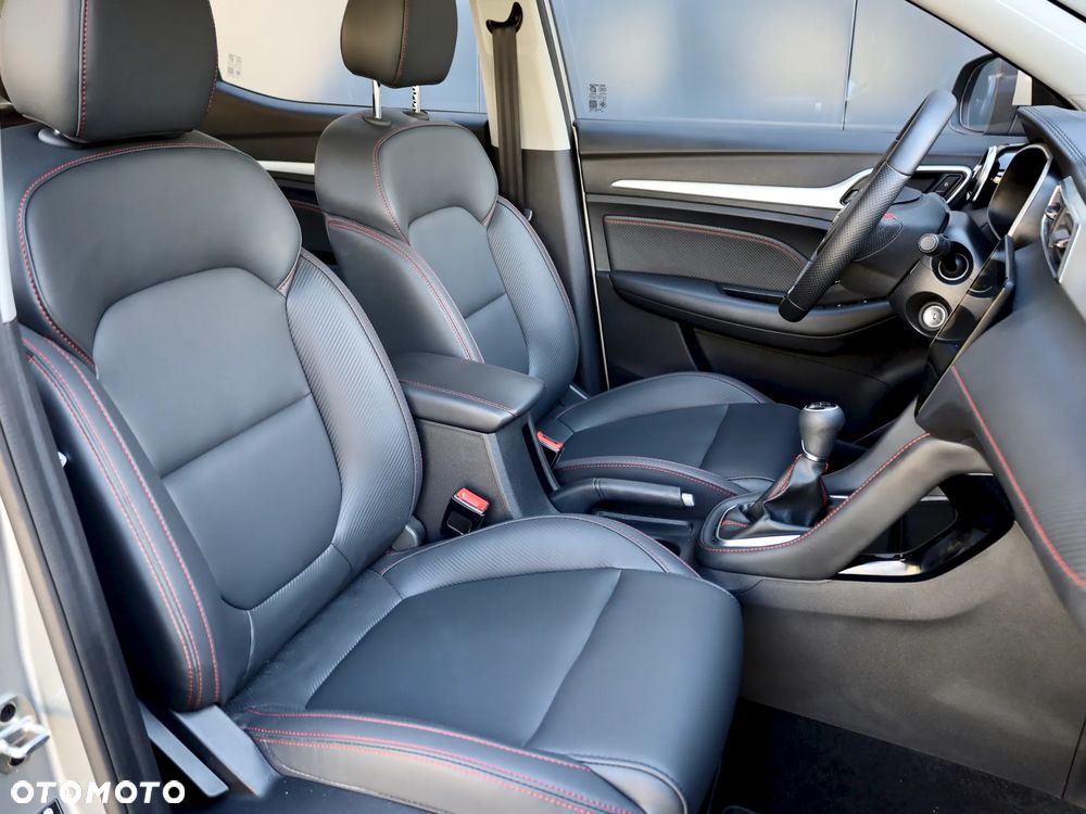 MG ZS 1.5 VTi-Tech Exclusive - 20