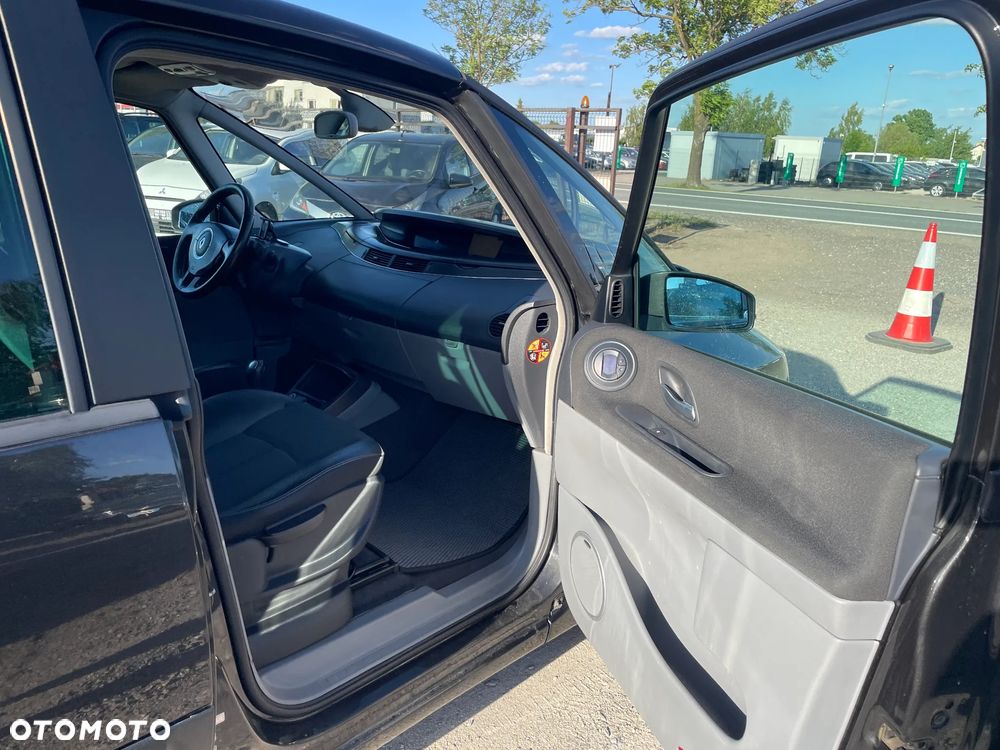 Renault Espace 2.0T Privilege - 22