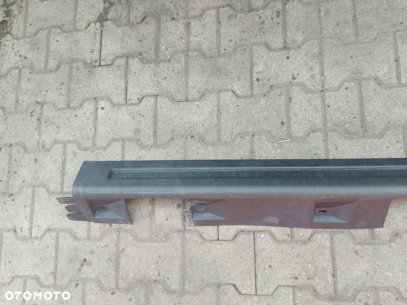 range rover sport l320 listwa progowa lewa próg - 3