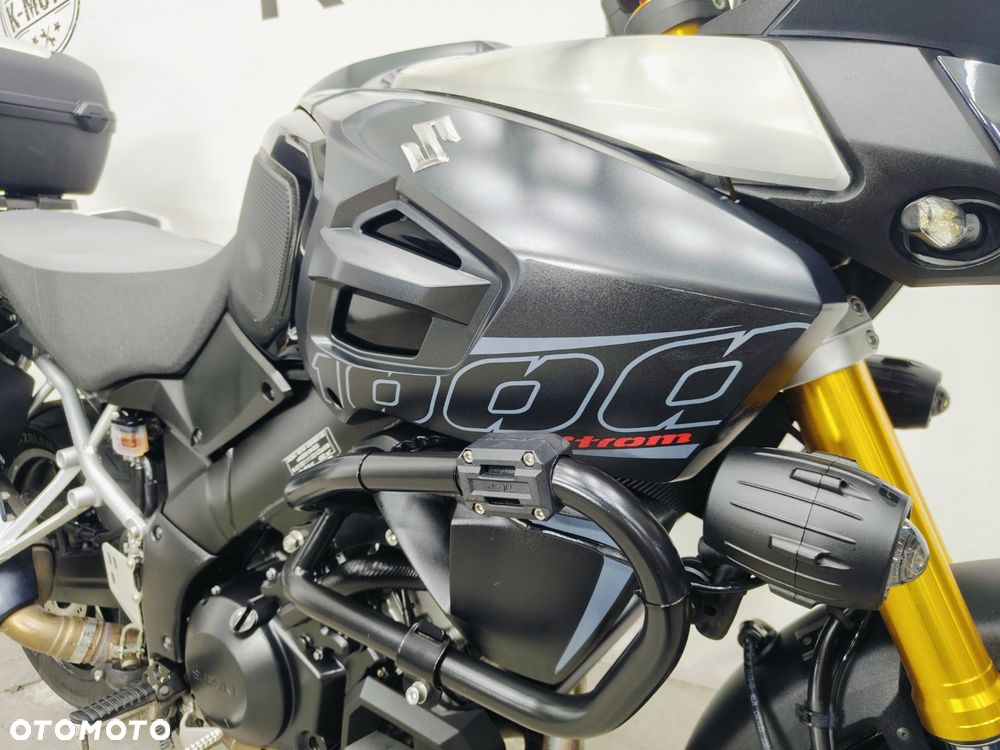 Suzuki DL - 6