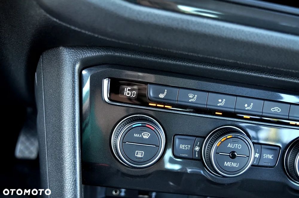 Volkswagen Tiguan 2.0 TDI BMT SCR Highline DSG - 31