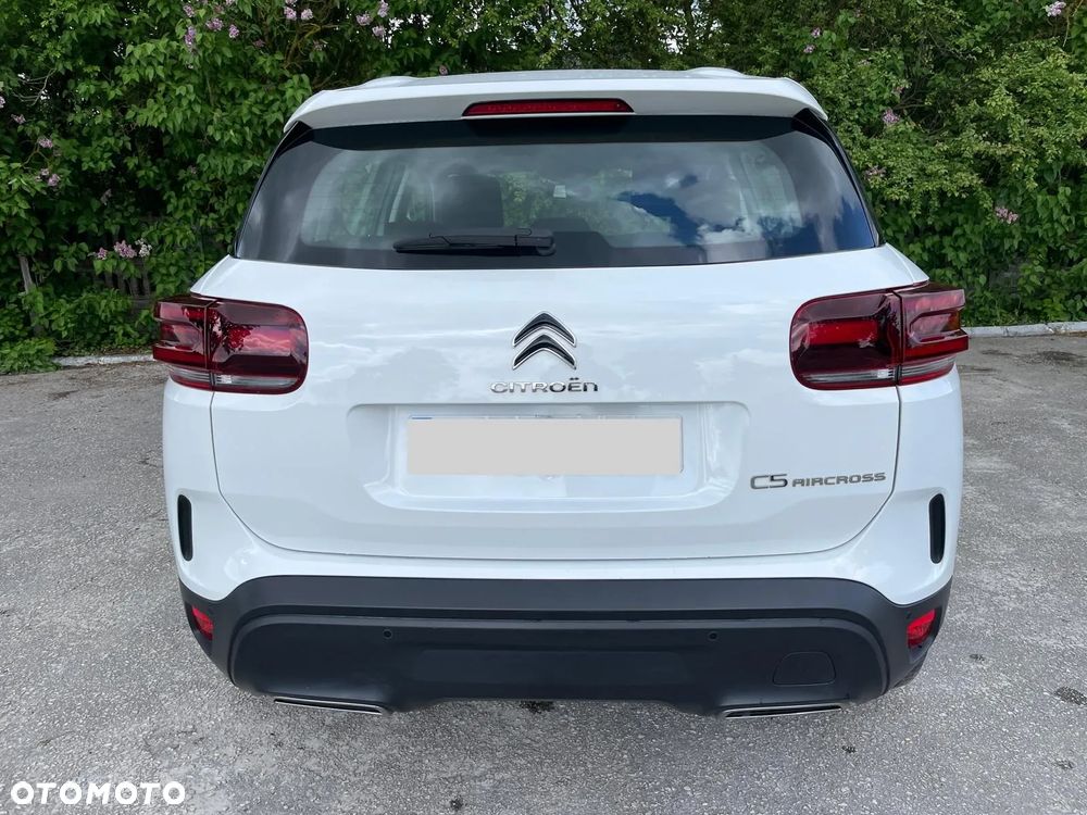 Citroën C5 Aircross 1.2 PureTech Feel - 7