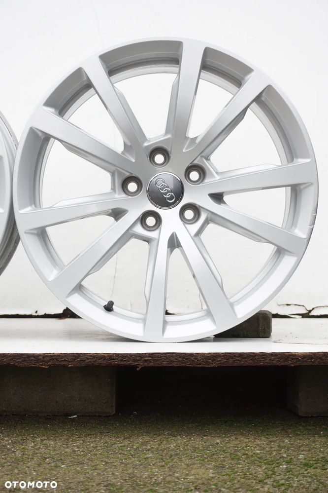 Audi 5x112 18 8J et29 a - 7