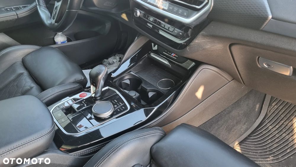 BMW X4 M Competition - 35
