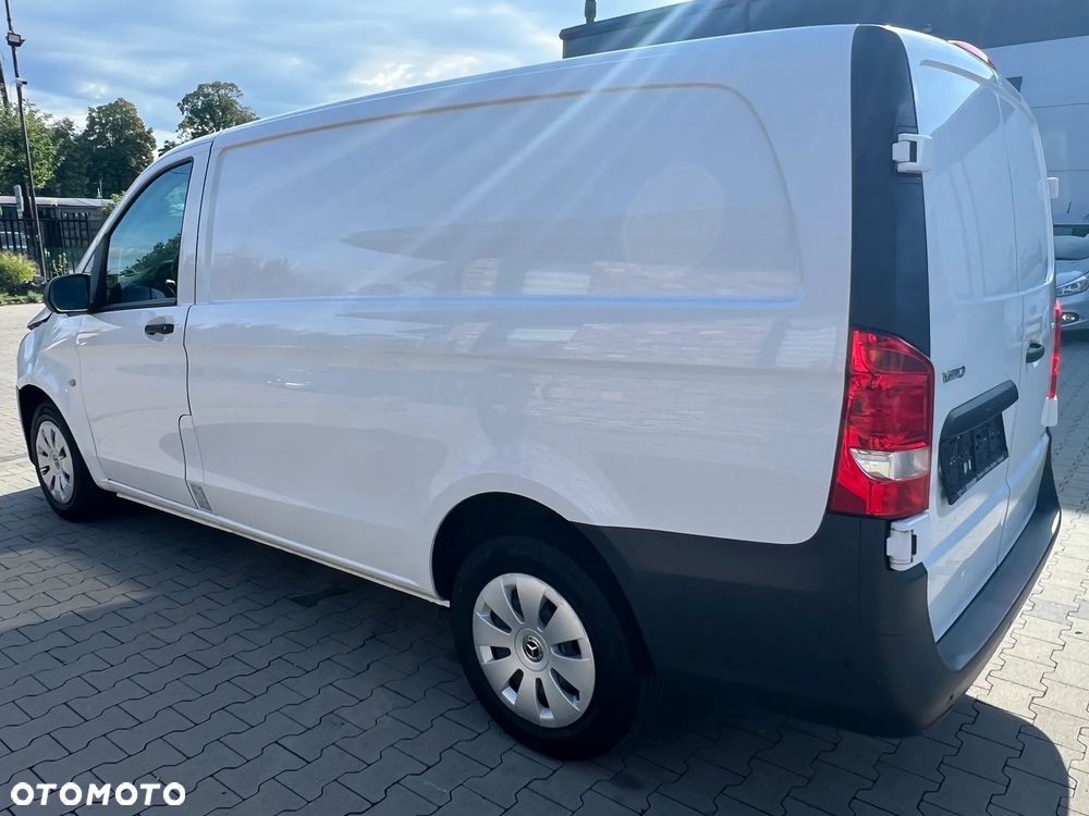 Mercedes-Benz Vito - 5