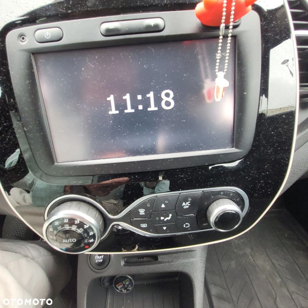 Renault Captur 0.9 Energy TCe Zen EU6 - 15