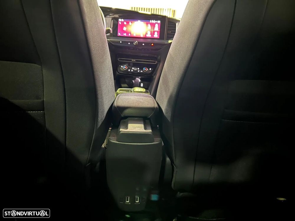 Opel Mokka 1.2 Hybrid GS eDCT - 29