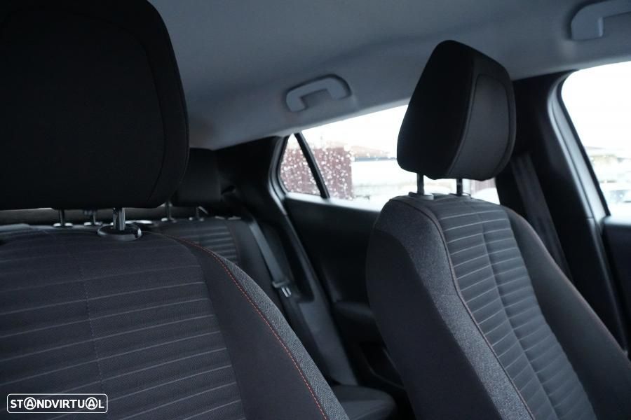 Peugeot 2008 PureTech 100 Stop&Start Active - 10