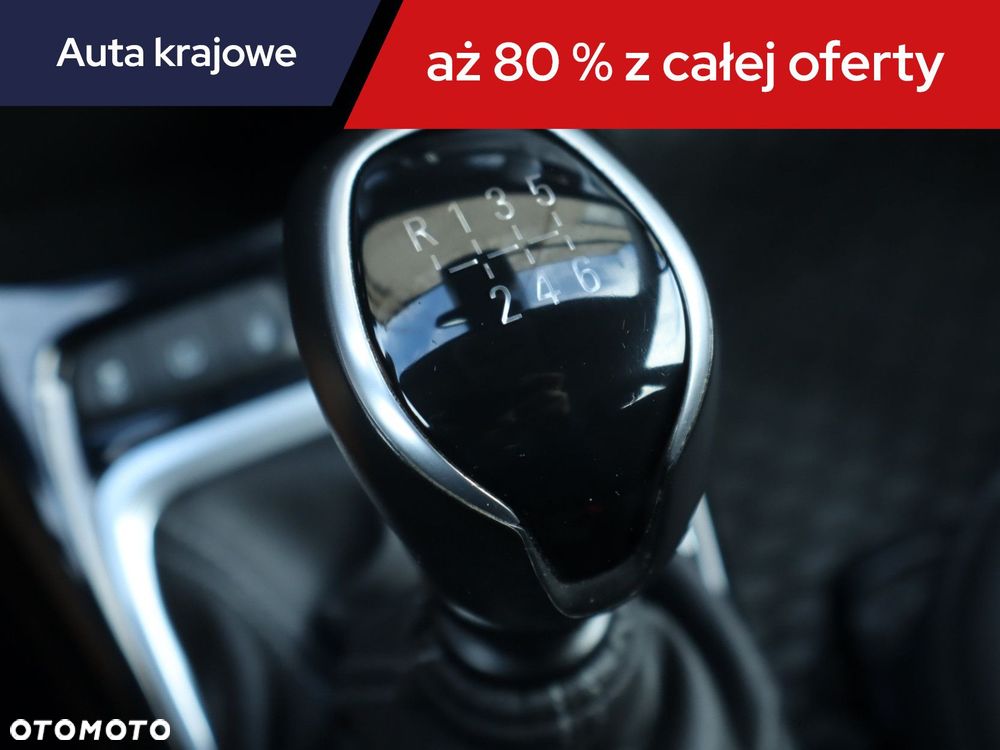 Opel Crossland X - 20