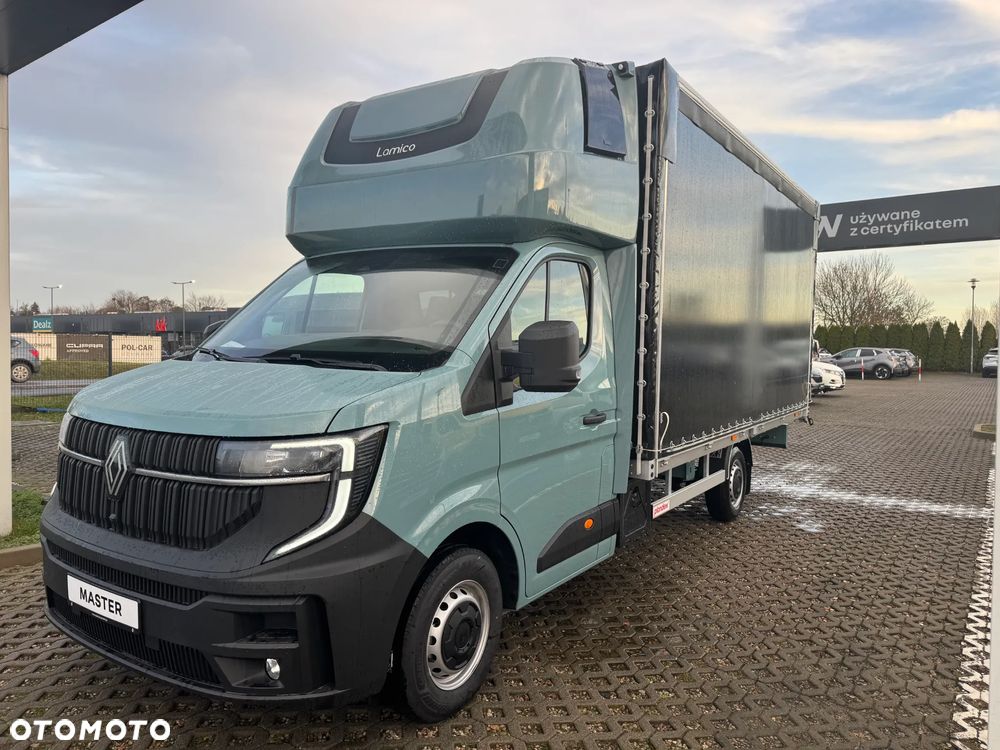 Renault MASTER - 1