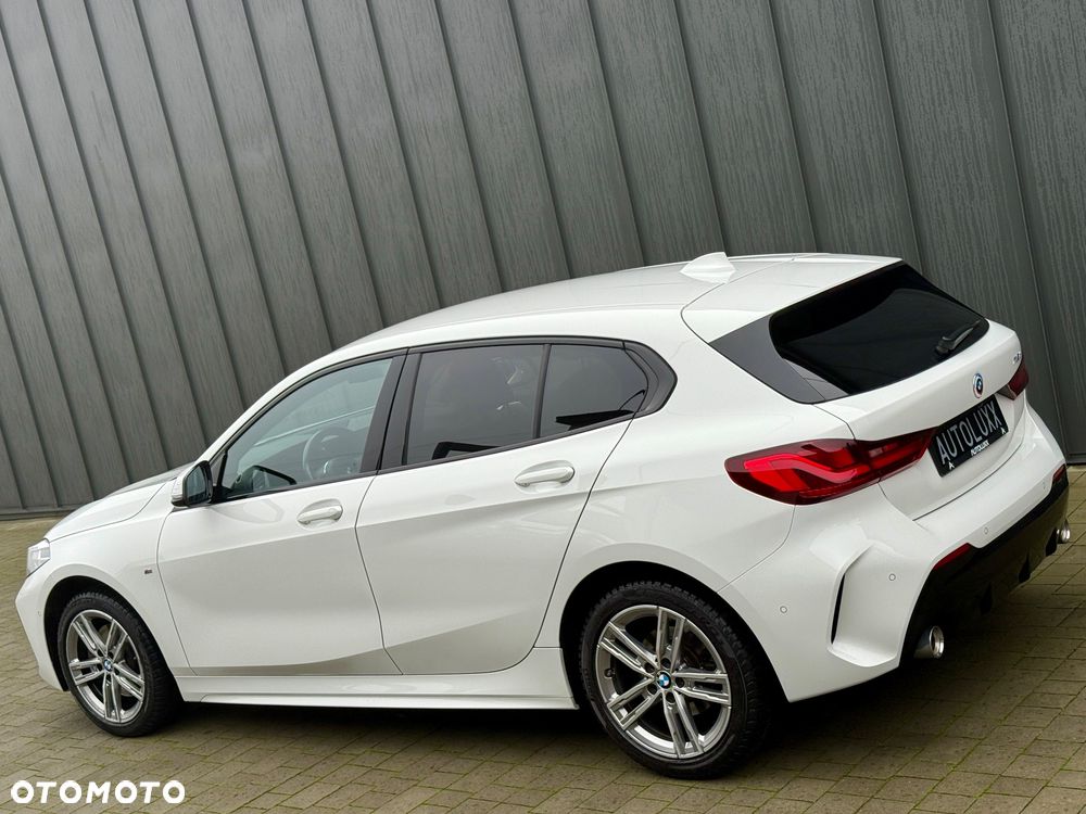 BMW Seria 1 118d M Sport sport - 9
