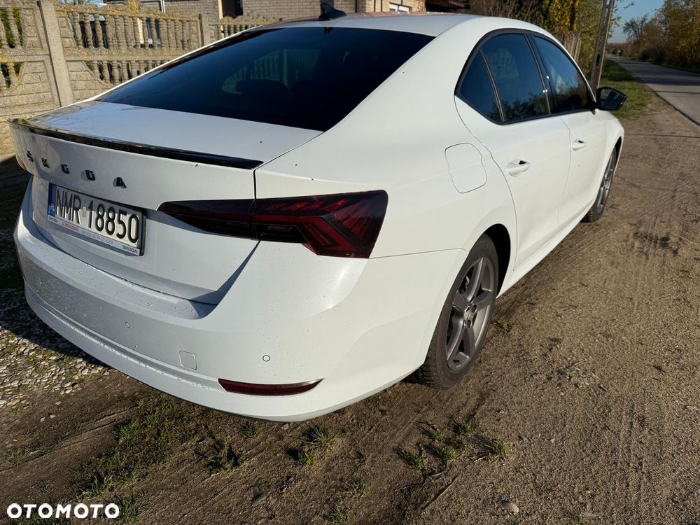 Skoda Octavia - 4