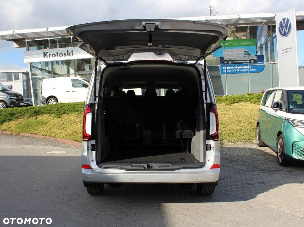 Volkswagen Caravelle 2.0 TDI L1 Style - 7