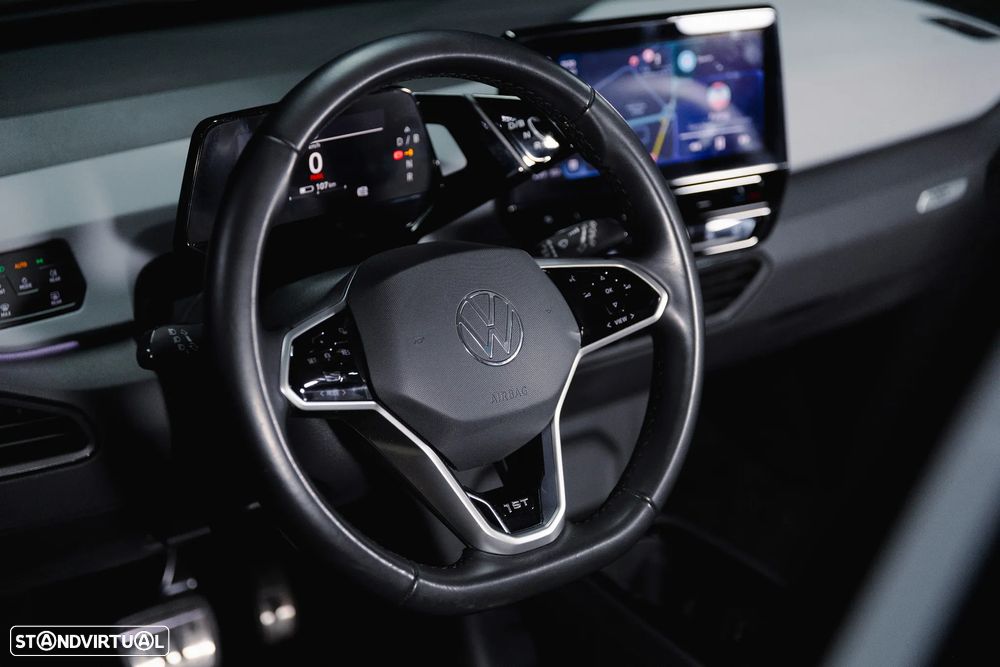 VW ID.3 Performance Upgrade Pro 1st Plus - 6