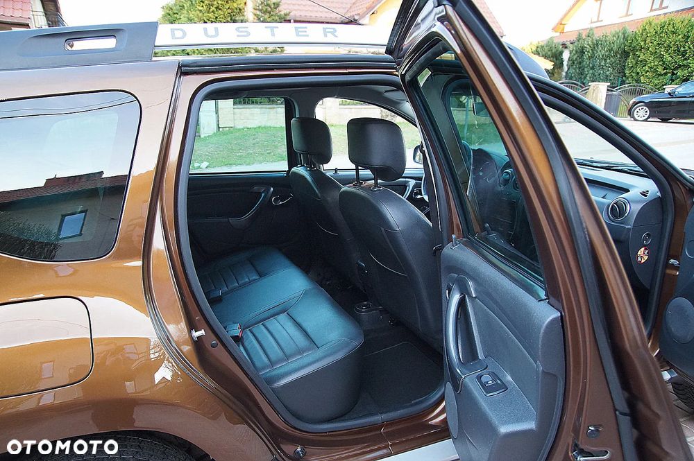 Dacia Duster 1.6 16V 105 4x2 Prestige - 20