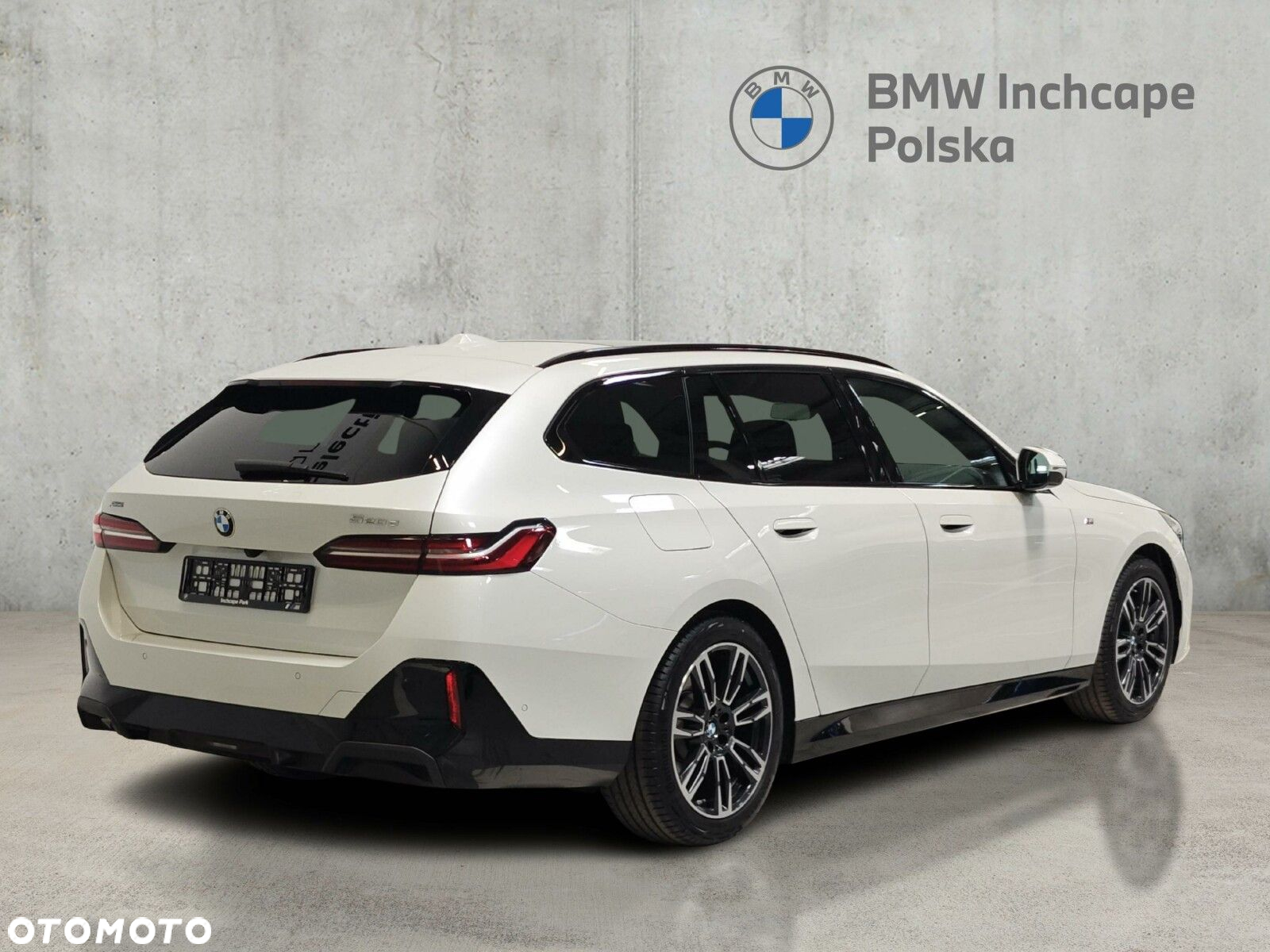 BMW Seria 5 - 5