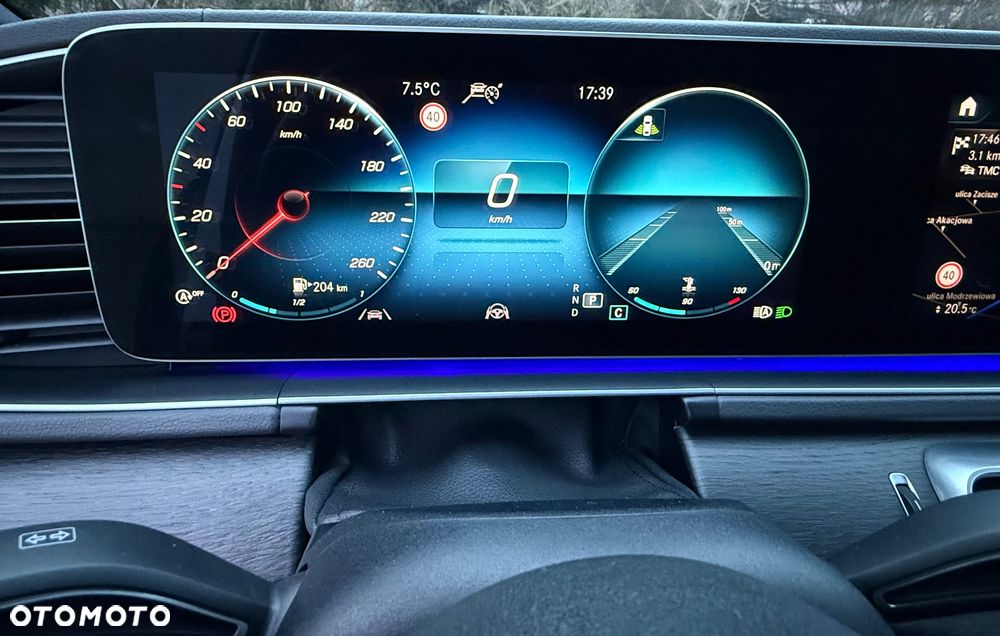 Mercedes-Benz GLS - 31