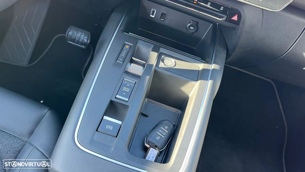 Citroën C5 Aircross 1.5 BlueHDi Shine Pack EAT8 - 17