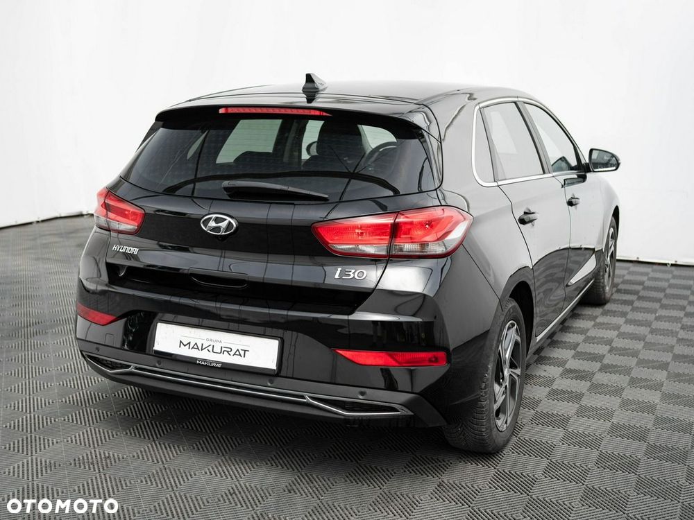 Hyundai i30 1.0 T-GDI Smart - 6