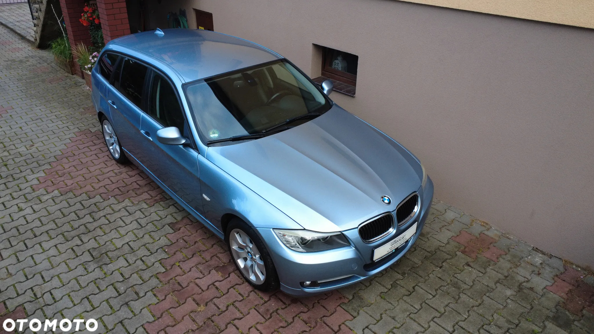BMW Seria 3 - 19
