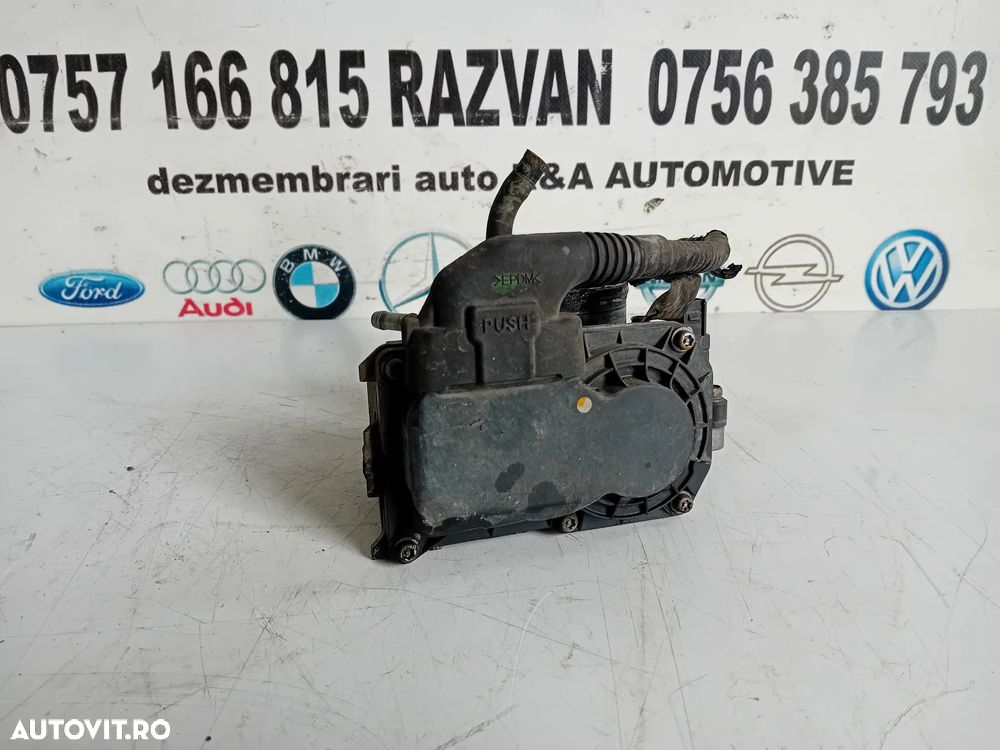 Clapeta Acceleratie Honda Accord 2.0 Benzina 2008-2013 Motor R20A3 - 2