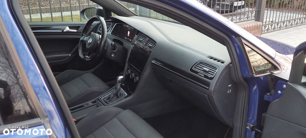 Volkswagen Golf - 14