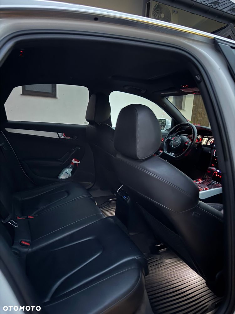 Audi A4 Limousine - 7
