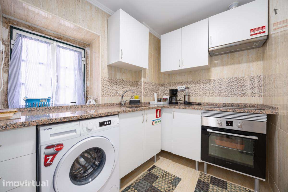 Apartamento com 1 quartos - localizado em Alfama Lisbon - Grande imagem: 5/26