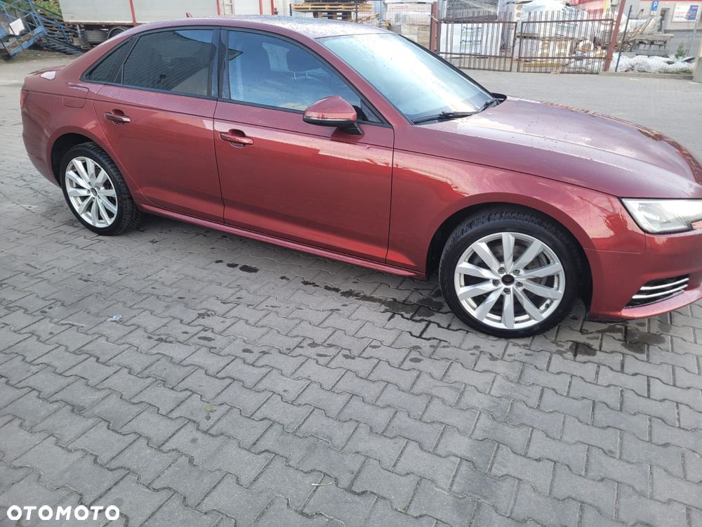 Audi A4 Allroad - 5