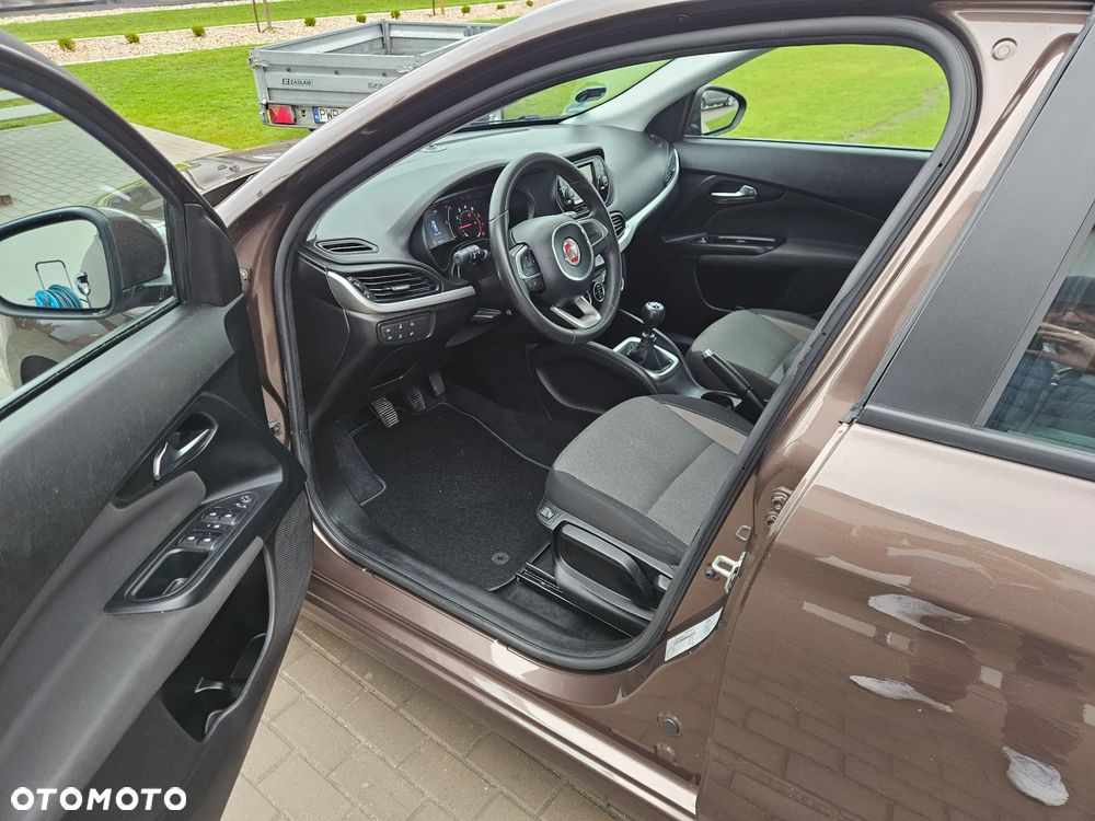 Fiat Tipo 1.4 16V More - 15