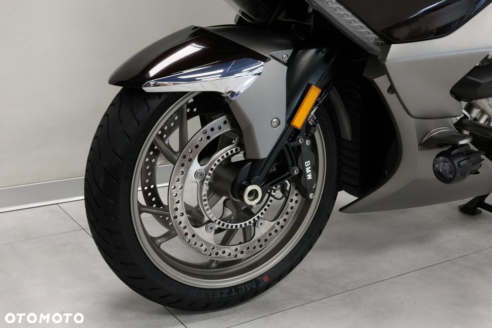 BMW K - 31