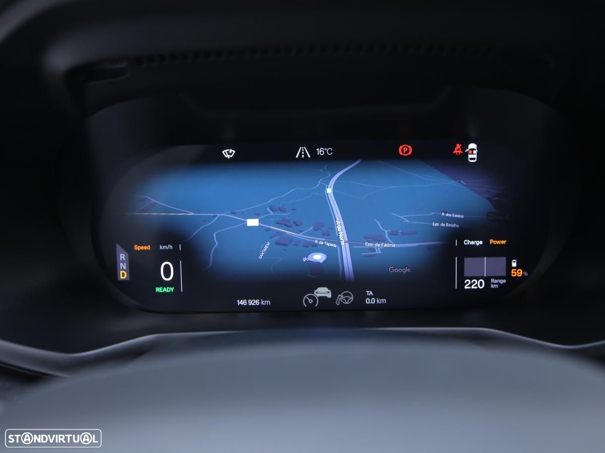 Polestar 2 Dual Motor 78kWh Performance - 19