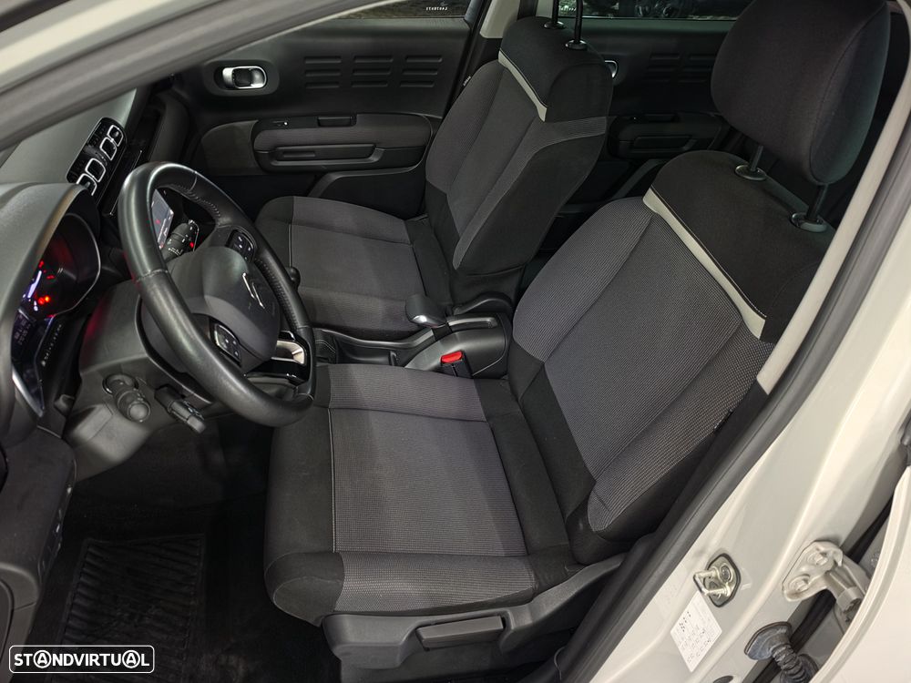 Citroën C3 Aircross 1.2 PureTech Shine Pack - 10