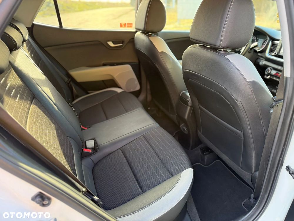 Kia Stonic 1.0 T-GDI XL - 21