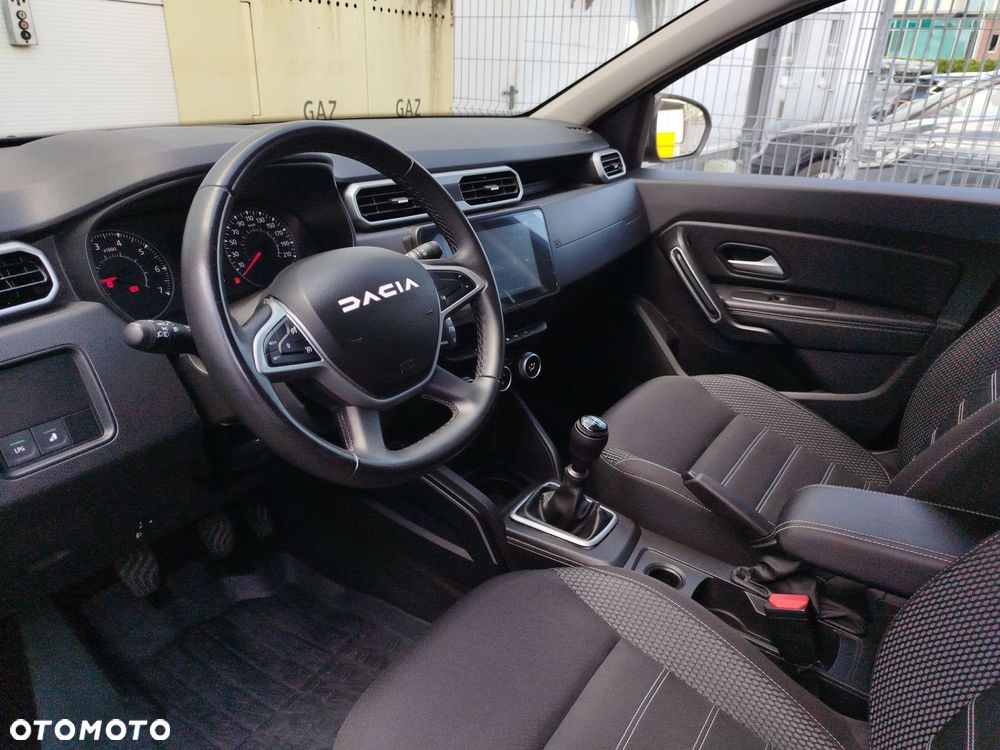 Dacia Duster - 9